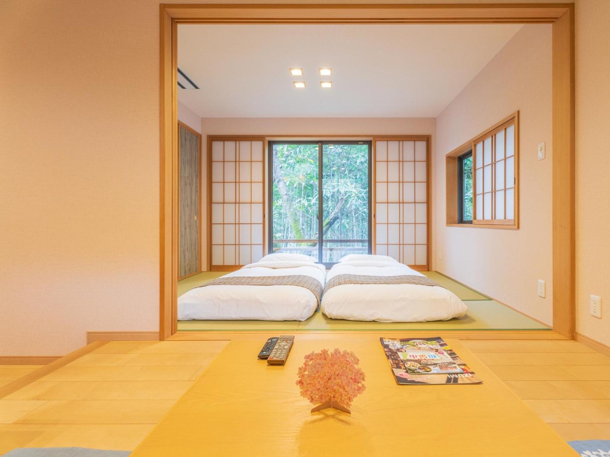 Oukai Villa Izumi - Vacation Stay 18005 ภายนอก รูปภาพ