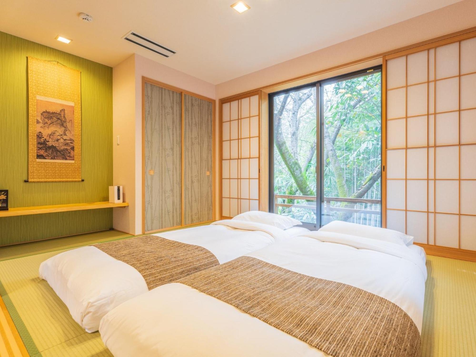 Oukai Villa Izumi - Vacation Stay 18005 ภายนอก รูปภาพ