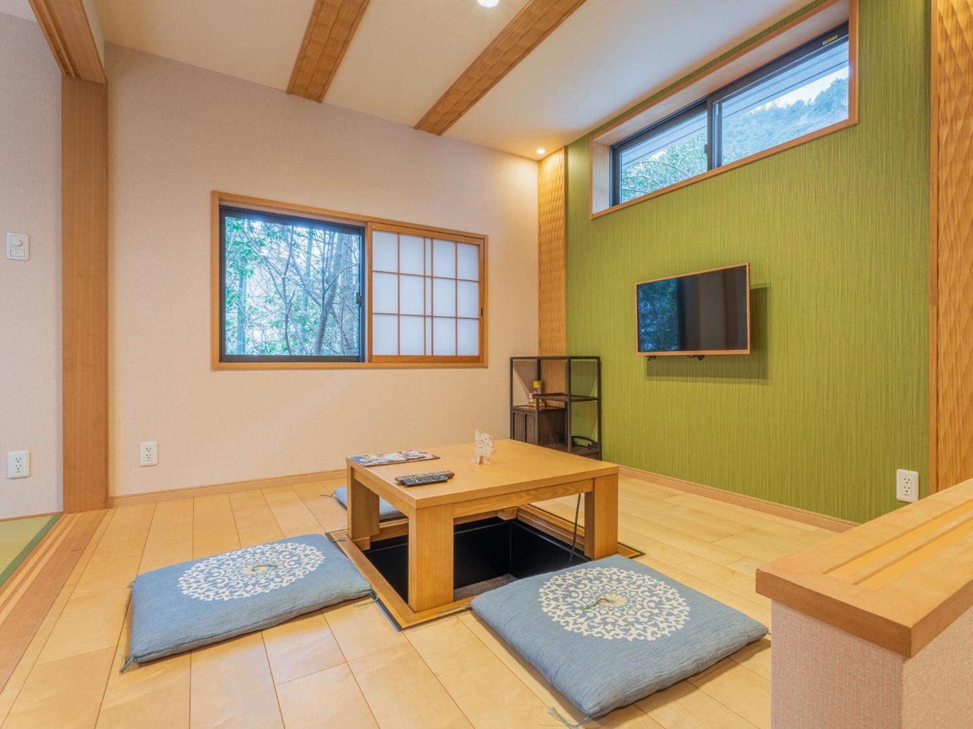 Oukai Villa Izumi - Vacation Stay 18005 ภายนอก รูปภาพ