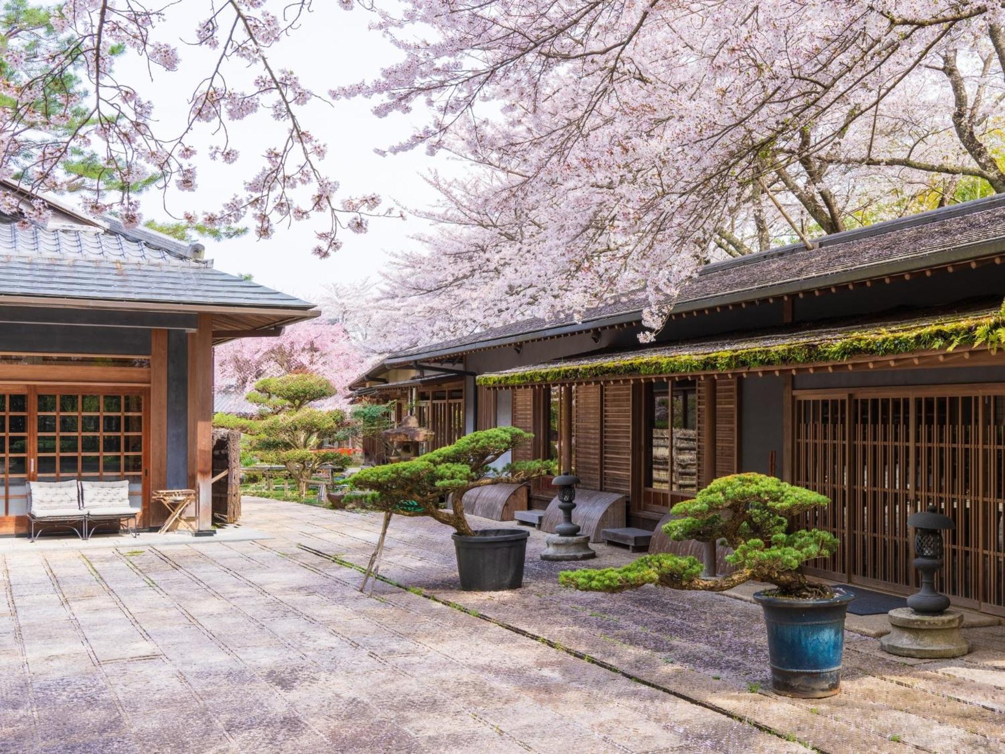 Oukai Villa Izumi - Vacation Stay 18005 ภายนอก รูปภาพ